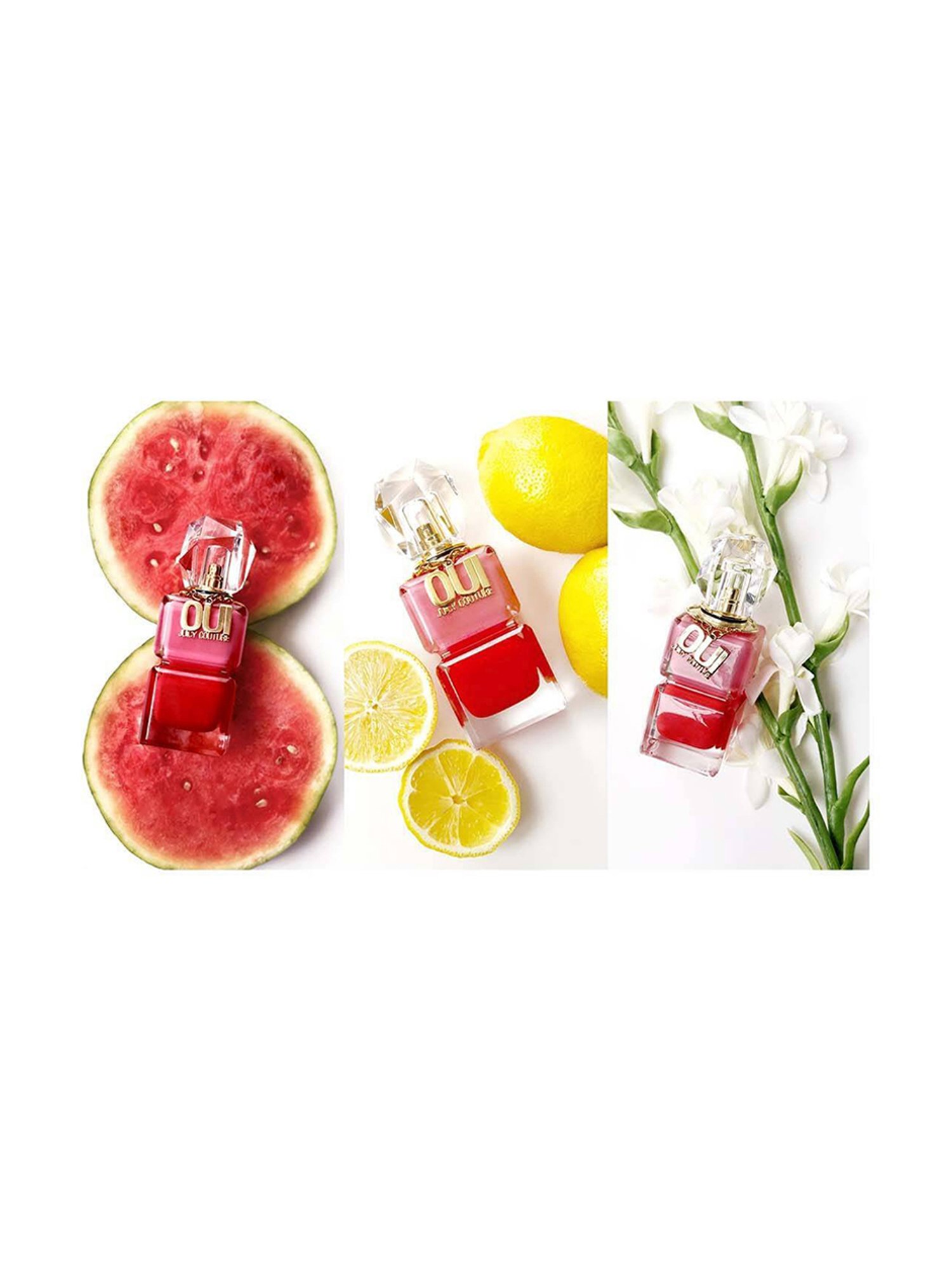 Juicy Couture OUI Eau de Parfum 100 ml for Women