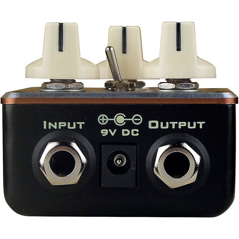 Carl Martin DC Drive 2018 Overdrive Effects Pedal