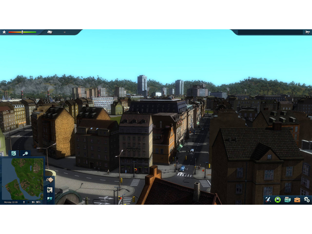 Cities in Motion 2: Back to the Past (DLC) [Online Game Code]