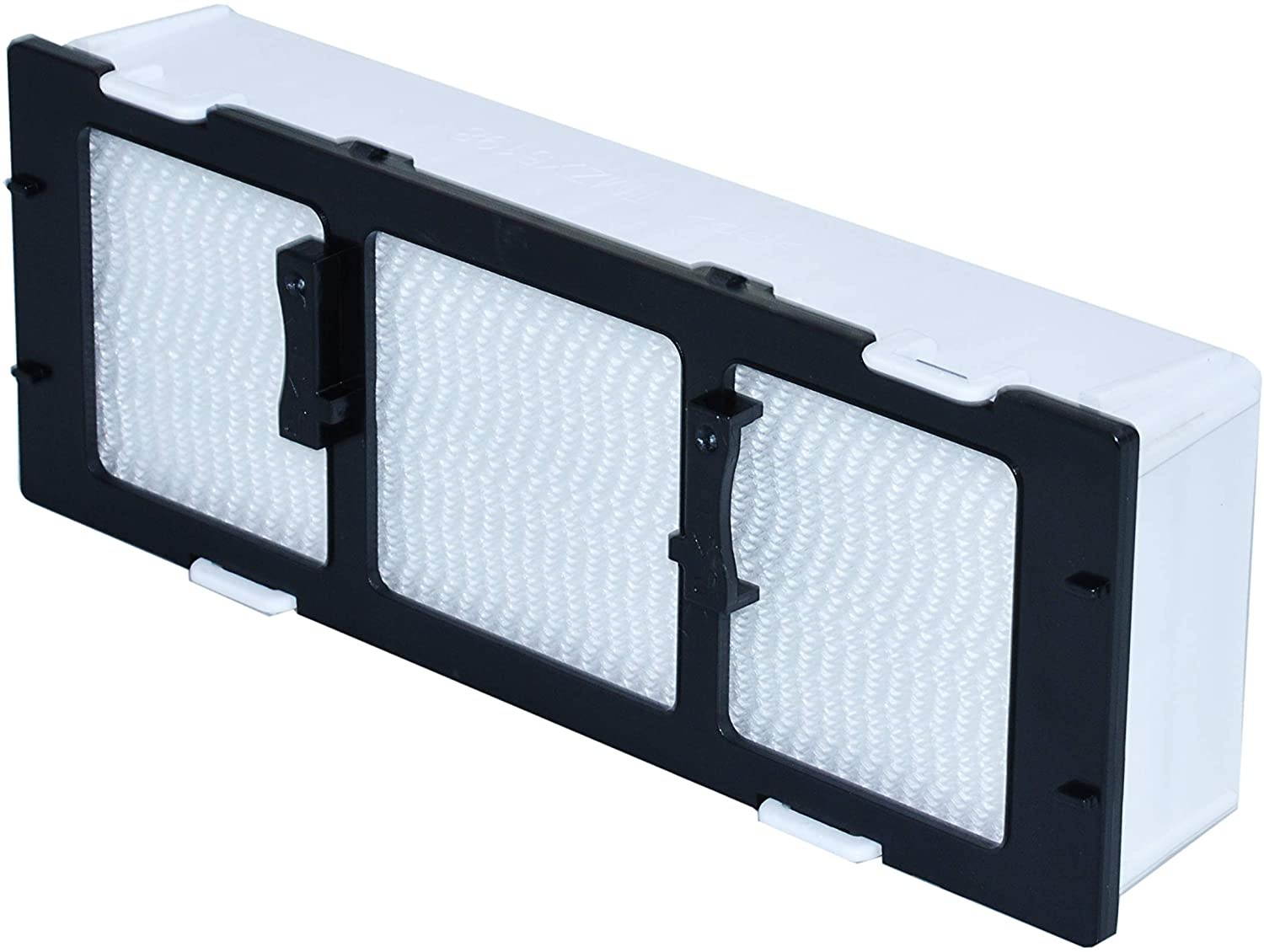 AWO ET-EMF300 Replacement Projector Air Filter for PANASONIC ET-LAD60,ET-LAD60W,ET-LAD60A,ET-LAD60AW,PT-DW640 PT-DW730,PT-DW740,PT-DX610,PT-DX800,PT-DX810,PT-DZ680,PT-DZ770