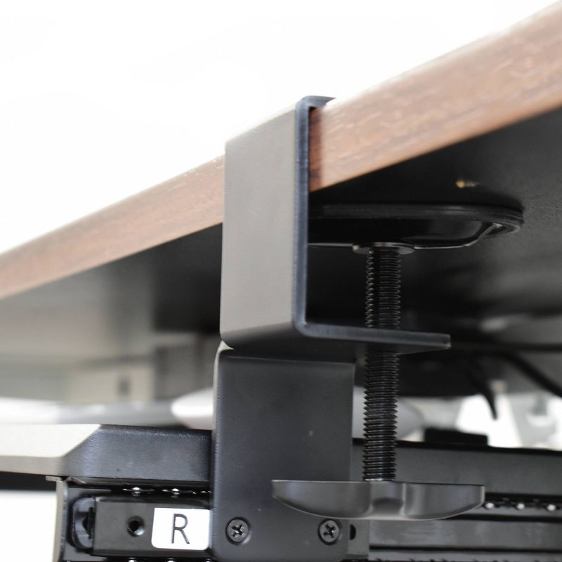 3'10"x5' Rectangle Solid Office Chair Mat Clear - Staples