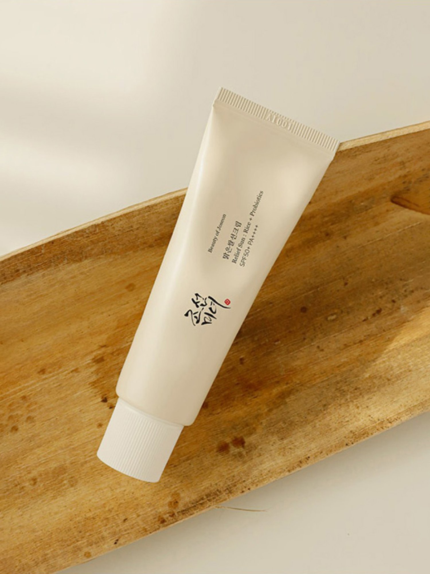 Beauty of Joseon Relief Sun Rice + Probiotics SPF50+ PA++++ - 50 ml
