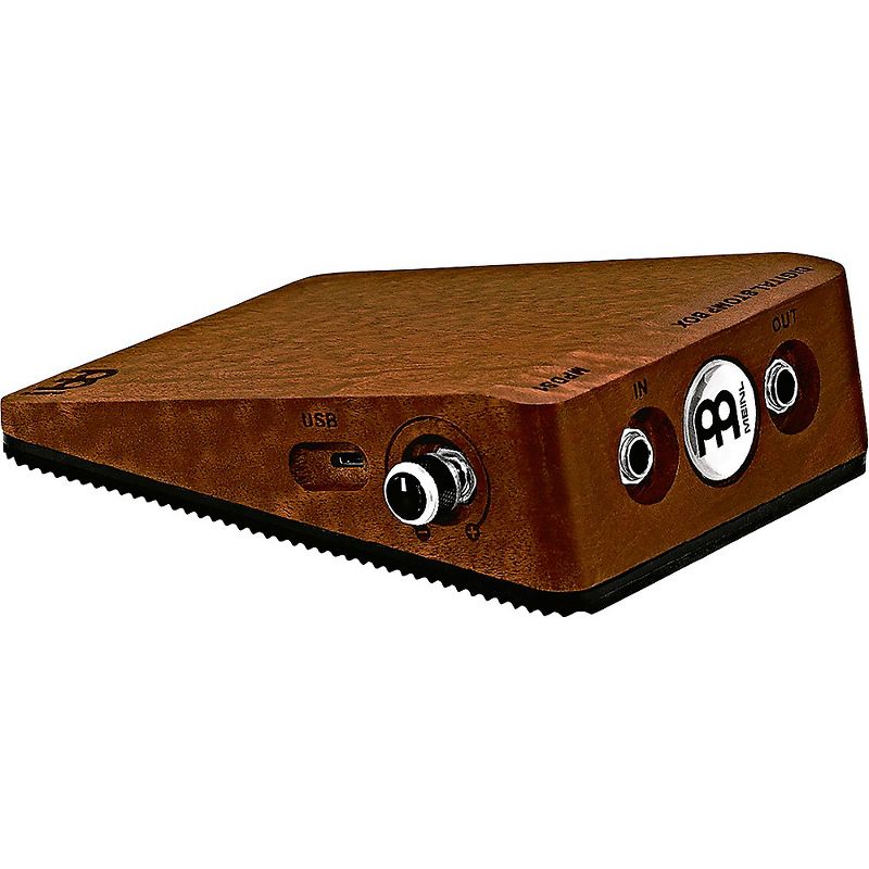 Meinl Percussion Digital Stomp Box