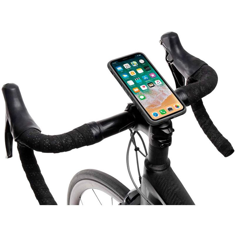 Topeak RideCase Phone Bag and Holder