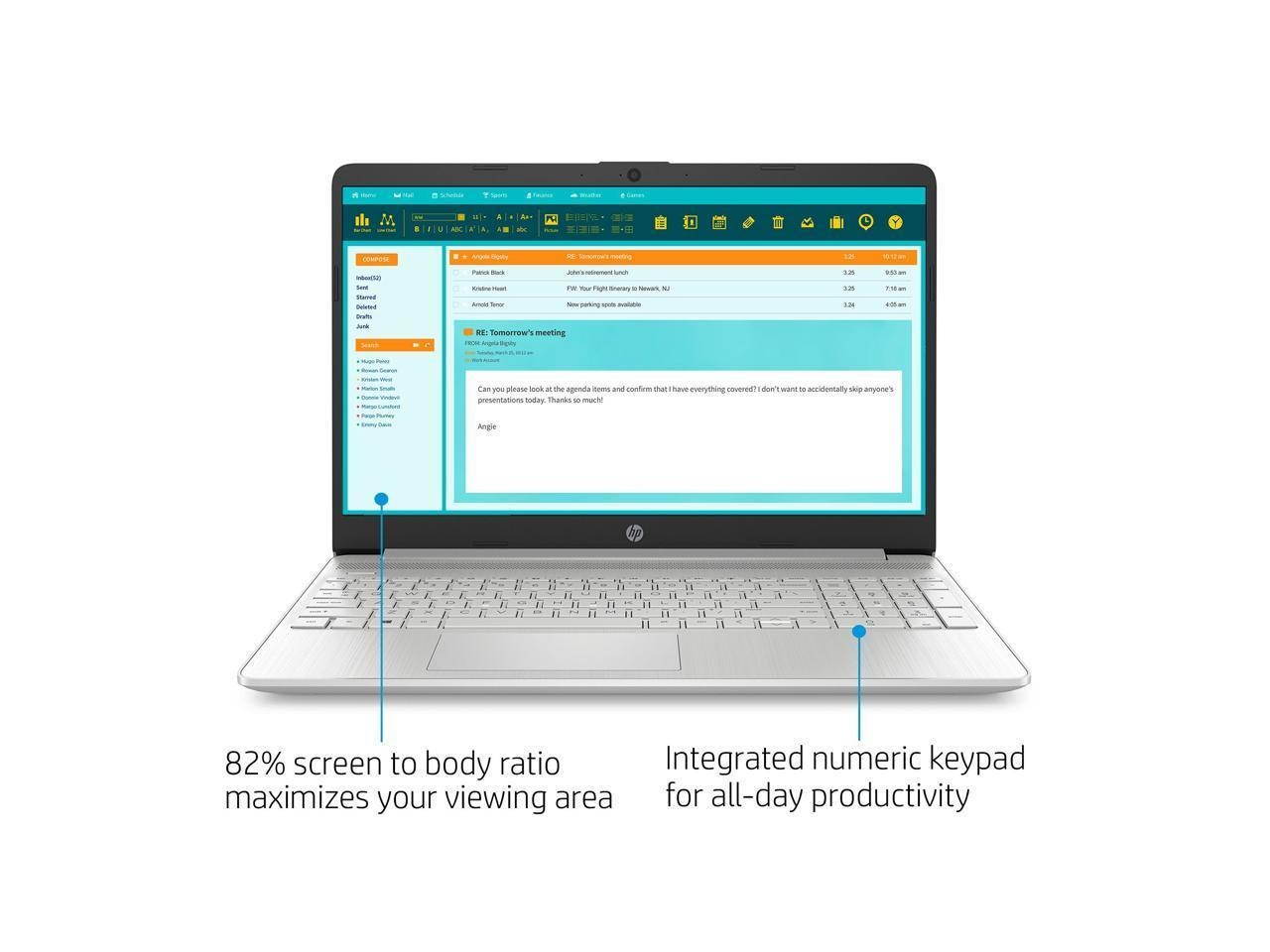 Microsoft Laptop Surface Project U SLZ-00001