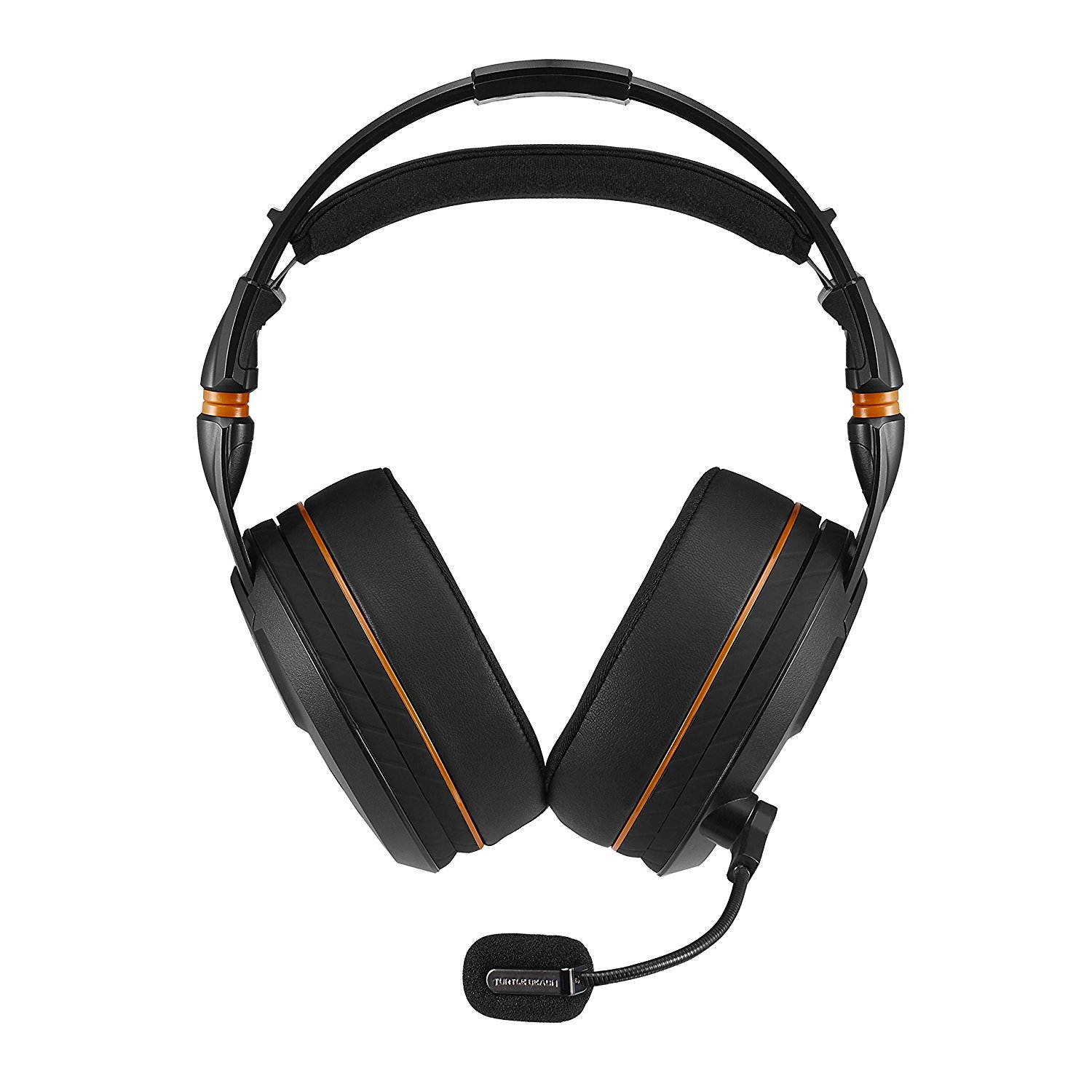 Turtle Beach - Elite Pro Tournament Gaming Headset + Tactical Audio Controller - Xbox One, PS4, PC and Mobile Gaming