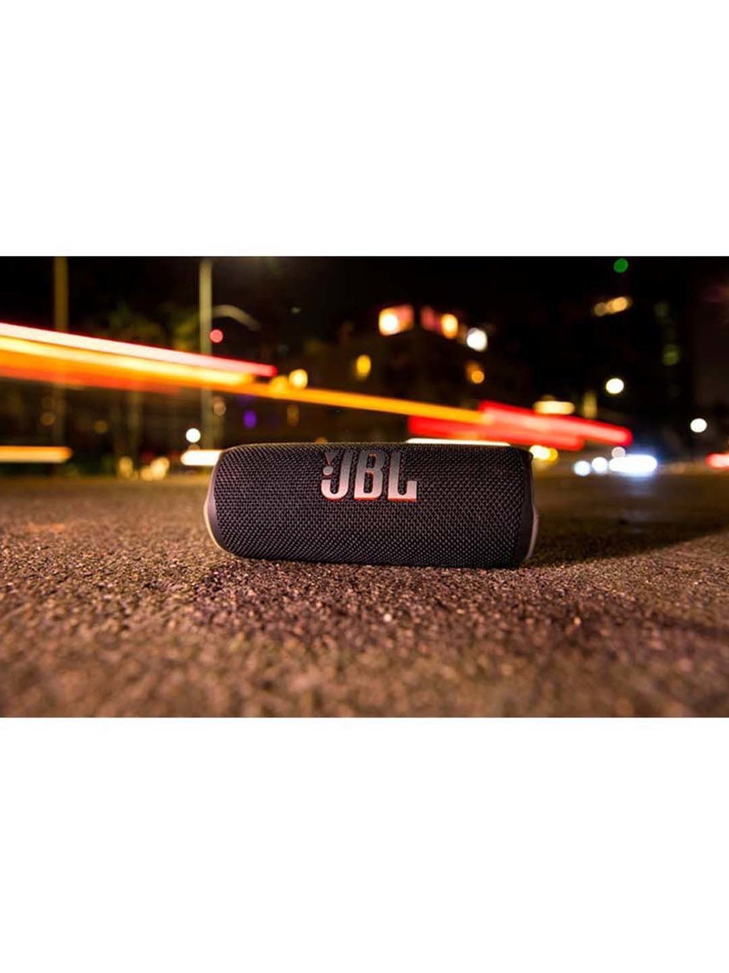 I Kall IK005 Bluetooth Tower Speaker (Brown)