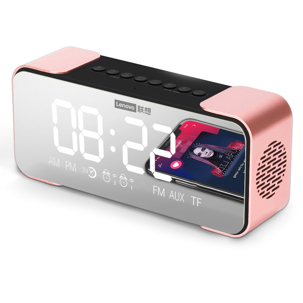 R1280DB Powered Bluetooth Bookshelf Speakers - Optical Input - Wireless Studio Monitors - 4 Inch Near Field Speaker - 42w RMS - Wood Grain