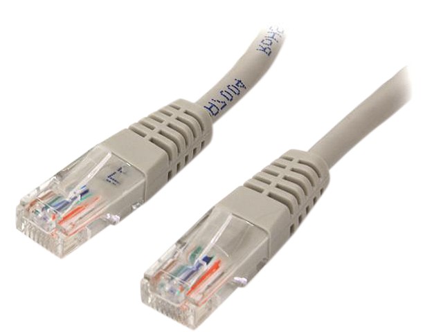 StarTech.com M45PATCH6BL 6 ft. Network Cable