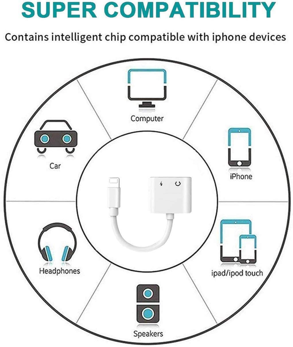 cable matters 2-pack usb audio adapter (usb to audio jack, usb to stereo, usb to 3.5mm adapter) for windows and mac