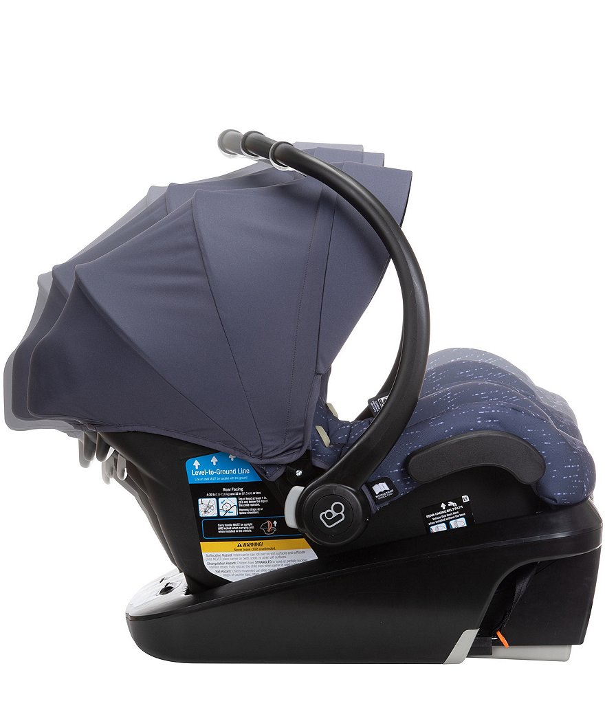 Maxi Cosi Mico XP Max Infant Car Seat & Base