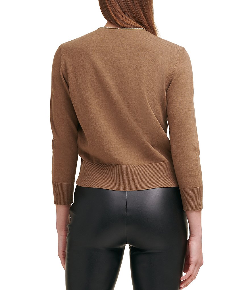 Mafadeny Wine Regular Fit Pullover