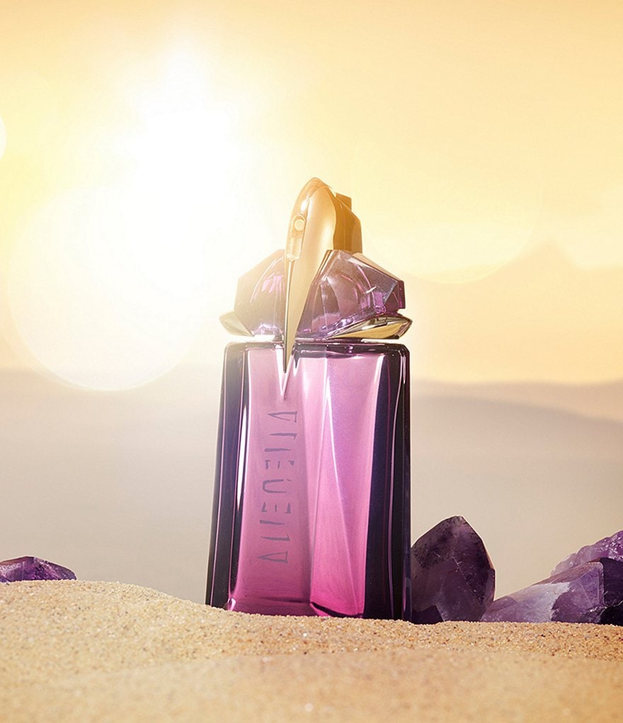 Mugler Alien Eau de Parfum Loyalty Set