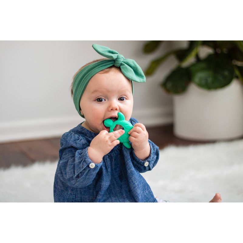 The Manhattan Toy Company LEGO Minifigure Banana Guy Plush Character