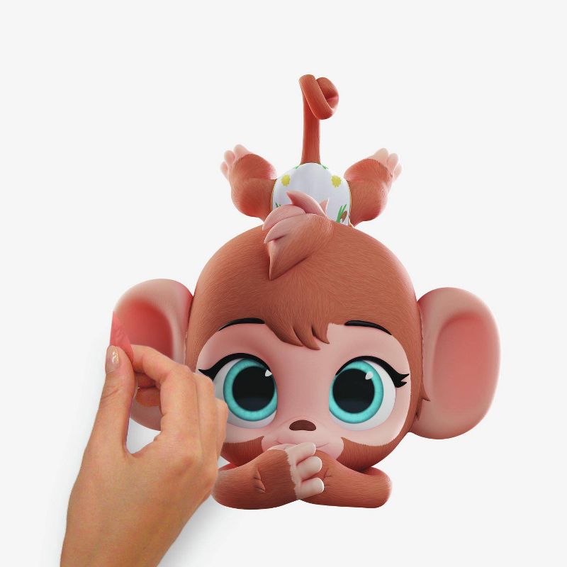 Disney Junior T.O.T.S. Peel and Stick Wall Decals - RoomMates