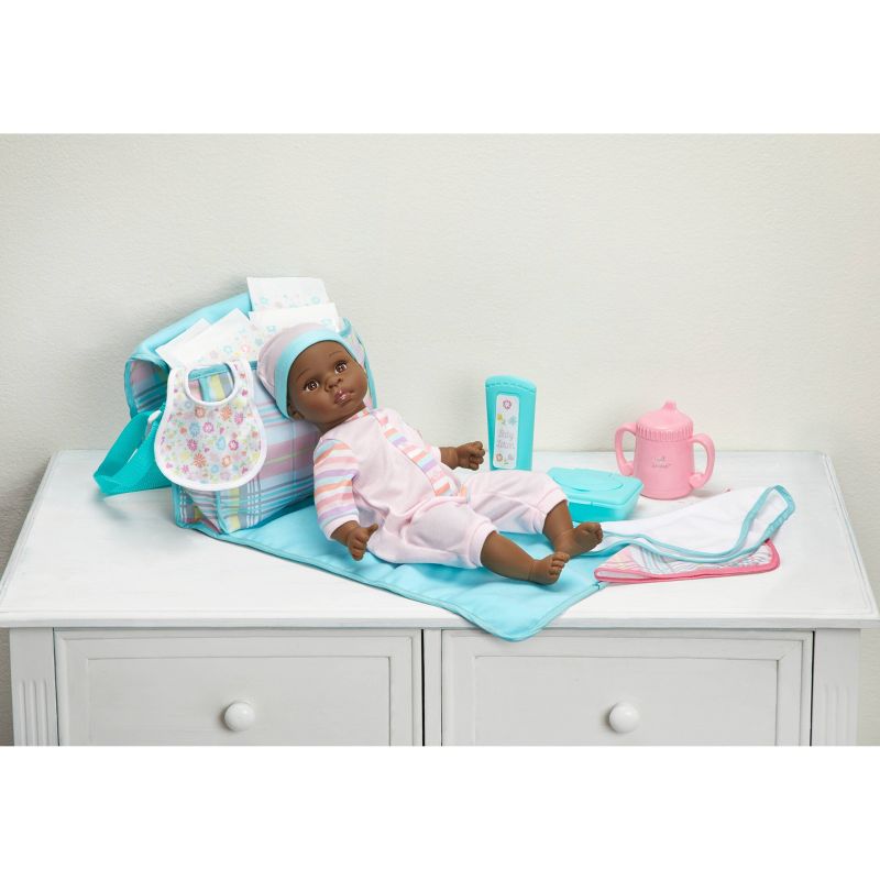 Madame Alexander Baby Doll Nursery Accessory Set