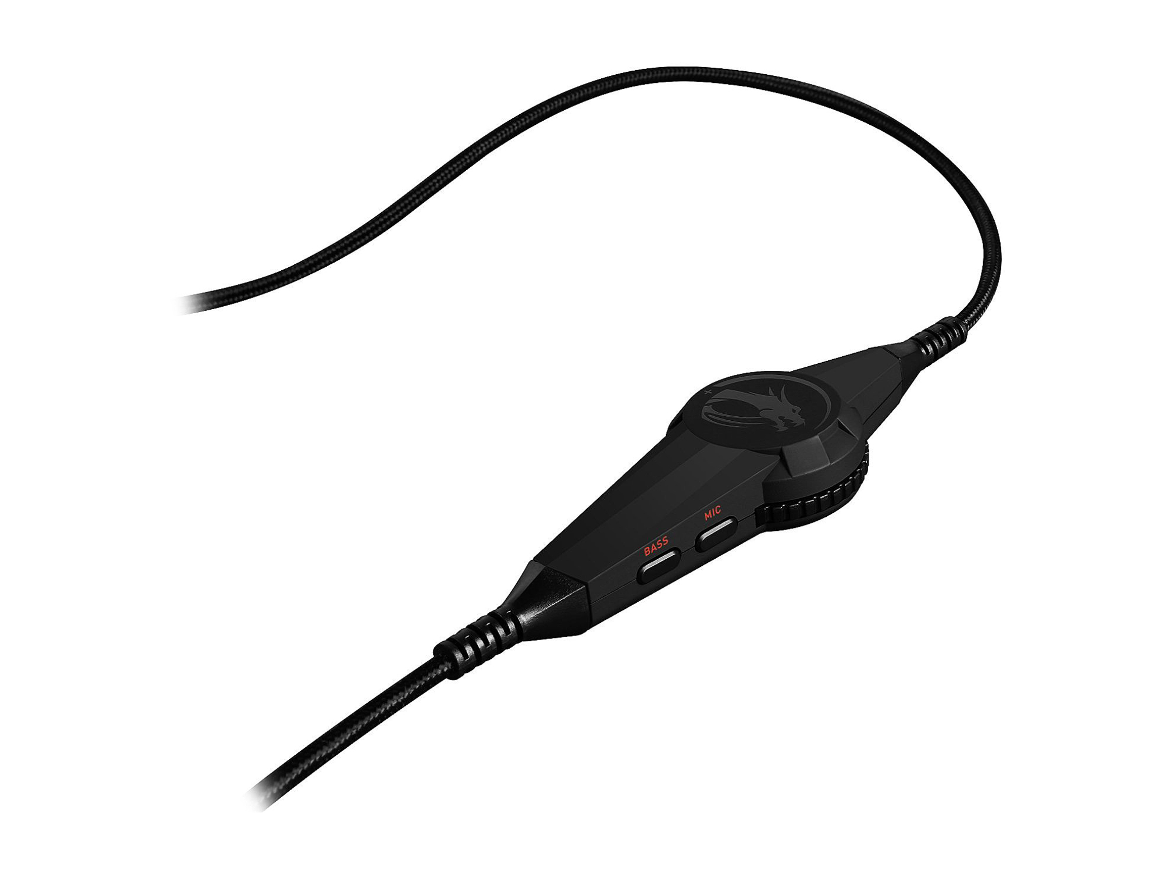 HyperX Cloud Stinger Head-mounted Gaming Headset with Noise Reduction Microphone for PC Game Console Cellphone Pink