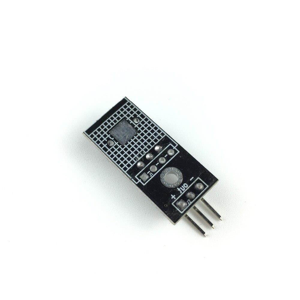 DC 4V-30V LM35D LM35DZ Digital Temperature Sensor Linear Module LM35 Smart car
