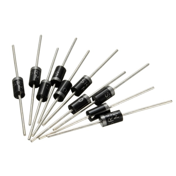 100pcs 5mm 940nm IR Infrared Diode Launch Emitter Receive Receiver LED