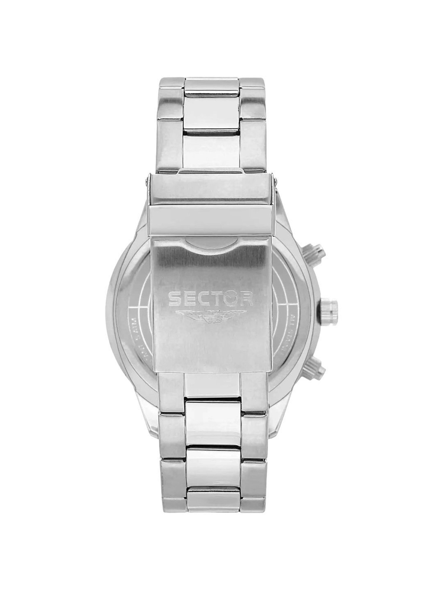 SECTOR R3273740003 Chronograph Watch for Men