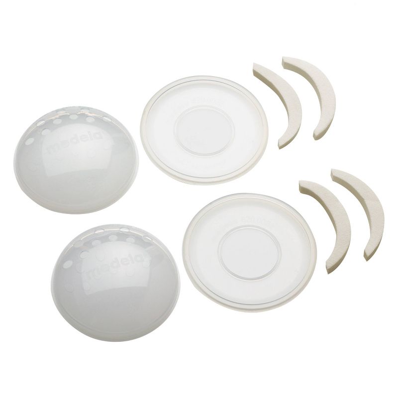 Medela SoftShells for Sore Nipple