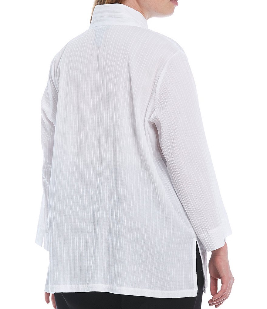 Levi's&reg; Plus Size Original Trucker Jacket