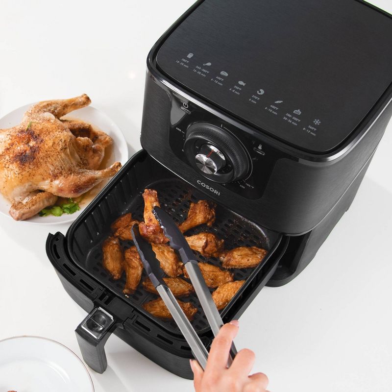 Inalsa 1500W 12L Air Fryer