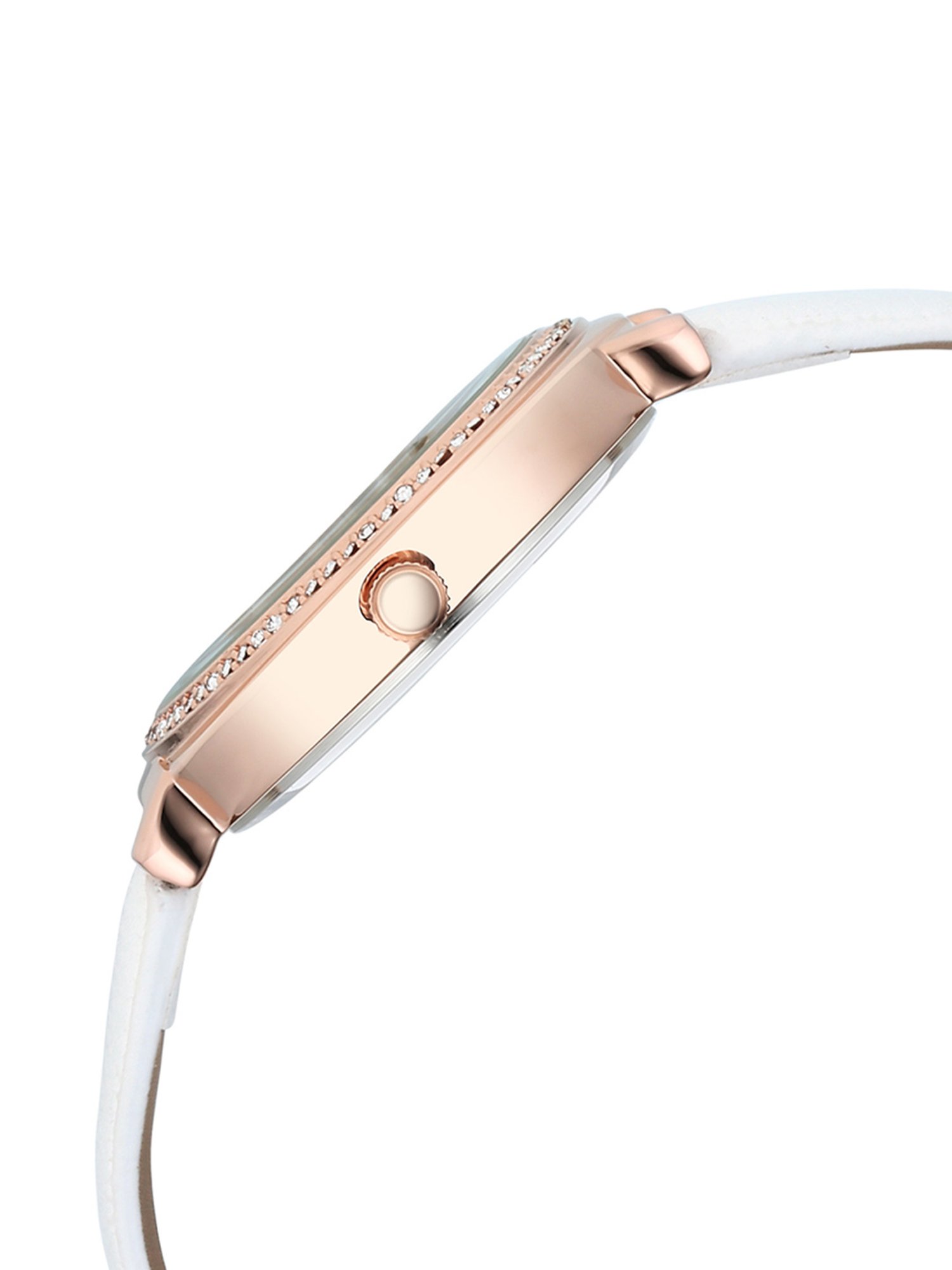 Fastrack Vyb 3.0 FV60044WL01W Analog Watch for Women