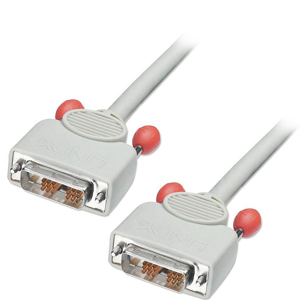 Lindy 15m DVI Cable