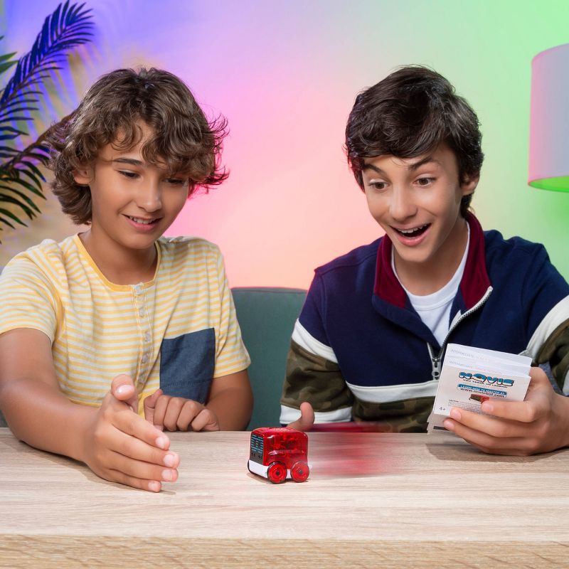 Learning Resources Coding Critters Scamper & Sneaker, Interactive Coding Toy, 22 Piece Set, Ages 4+