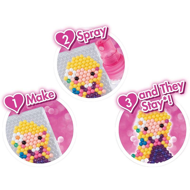 Aquabeads Disney Princess 600pc Bead Activity Kit