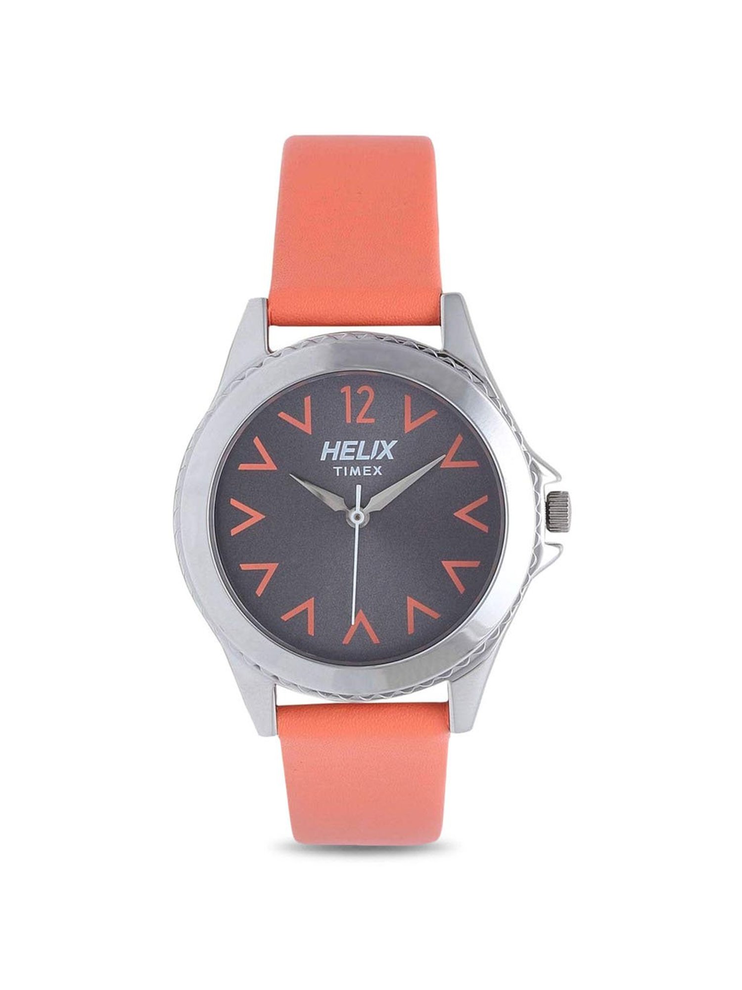 Helix TW035HL09 Analog Watch for Women