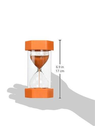 Teacher Created Resources 90 Second Sand Timer, Large (20699)