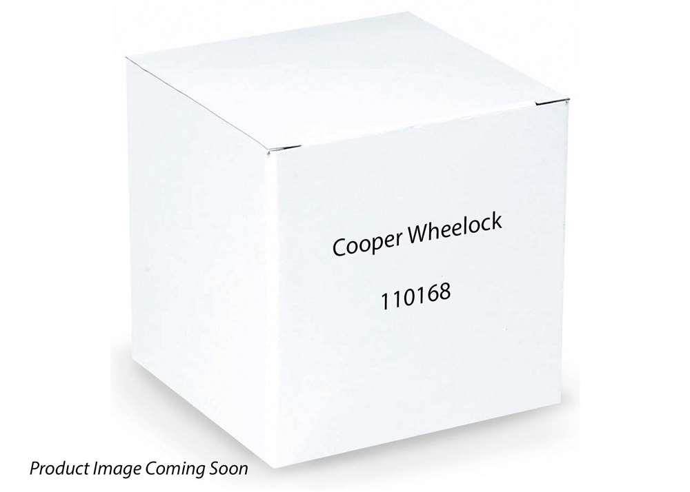Cooper Wheelock 110168