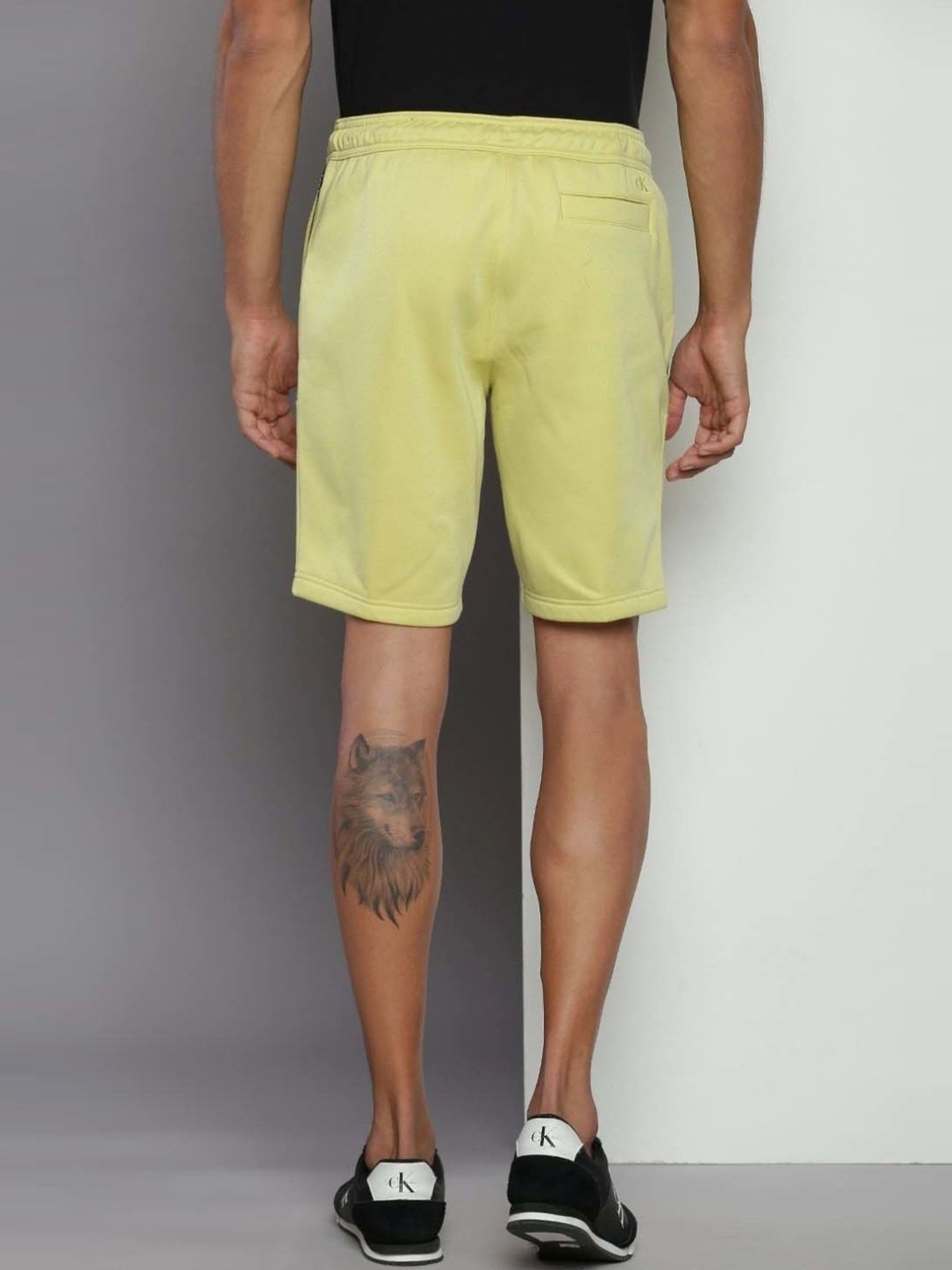 Columbia Men Green M Summerdry Shorts