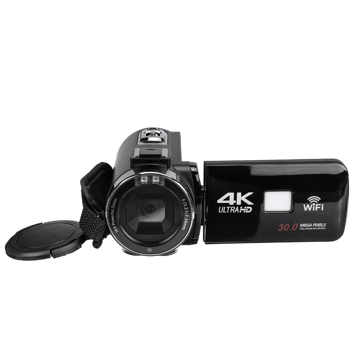 Z CAM E2-S6 Pro Super 35mm 6K Cinema Camera, W/Z CAM Interchangeable PL Lens Mnt