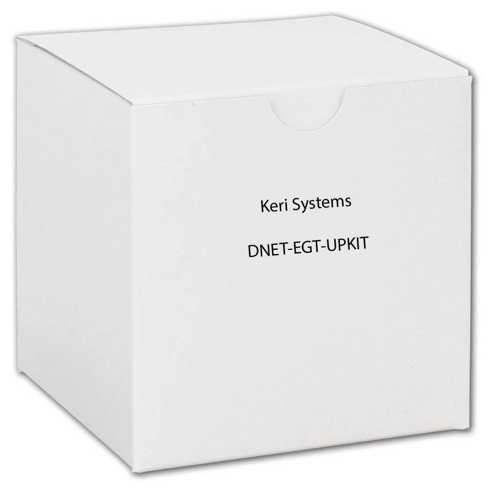 Keri Systems DNET-EGT-UPKIT