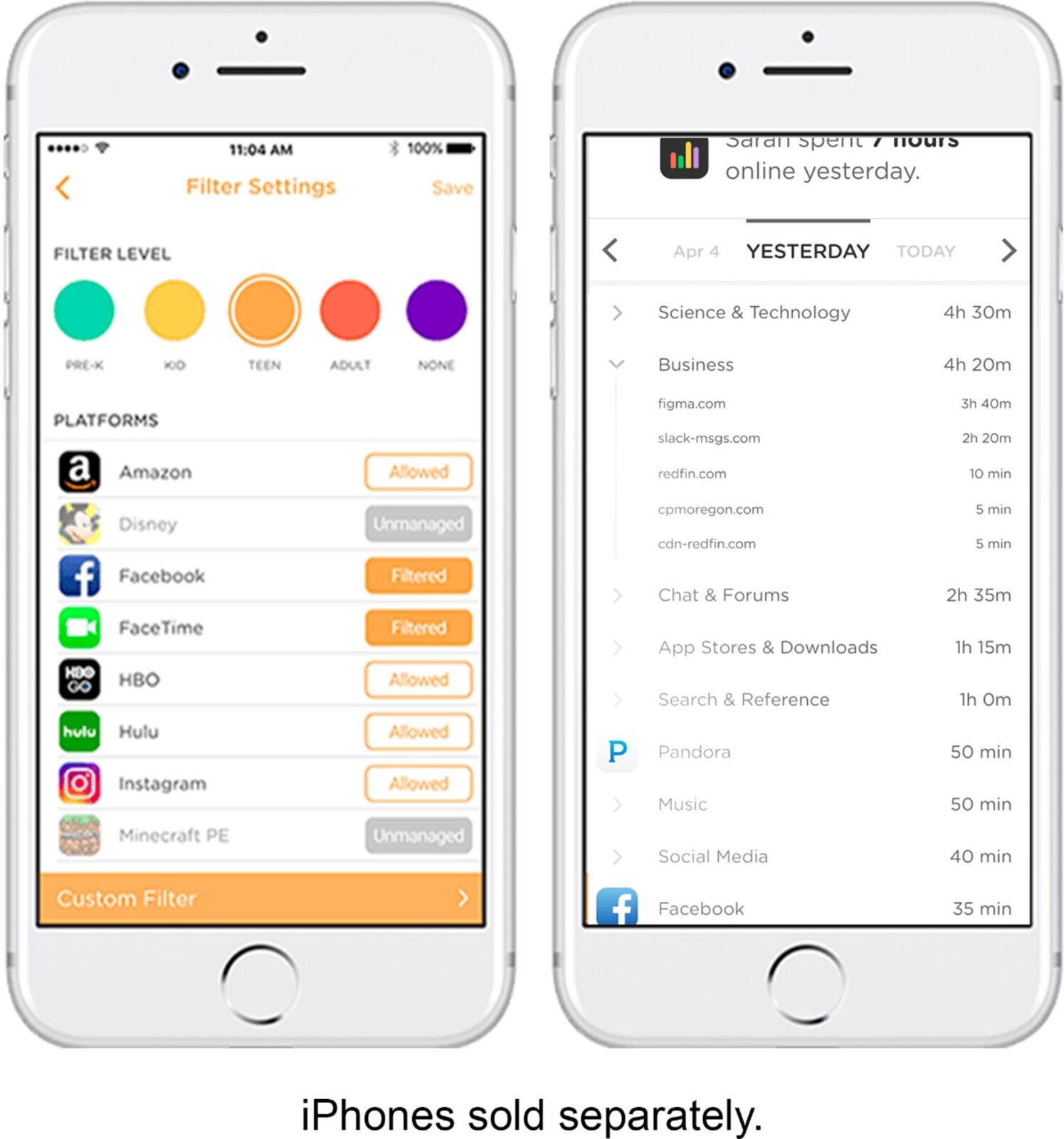 NETGEAR - Orbi AC3000 Tri-Band Mesh Wi-Fi System (2-pack) - White