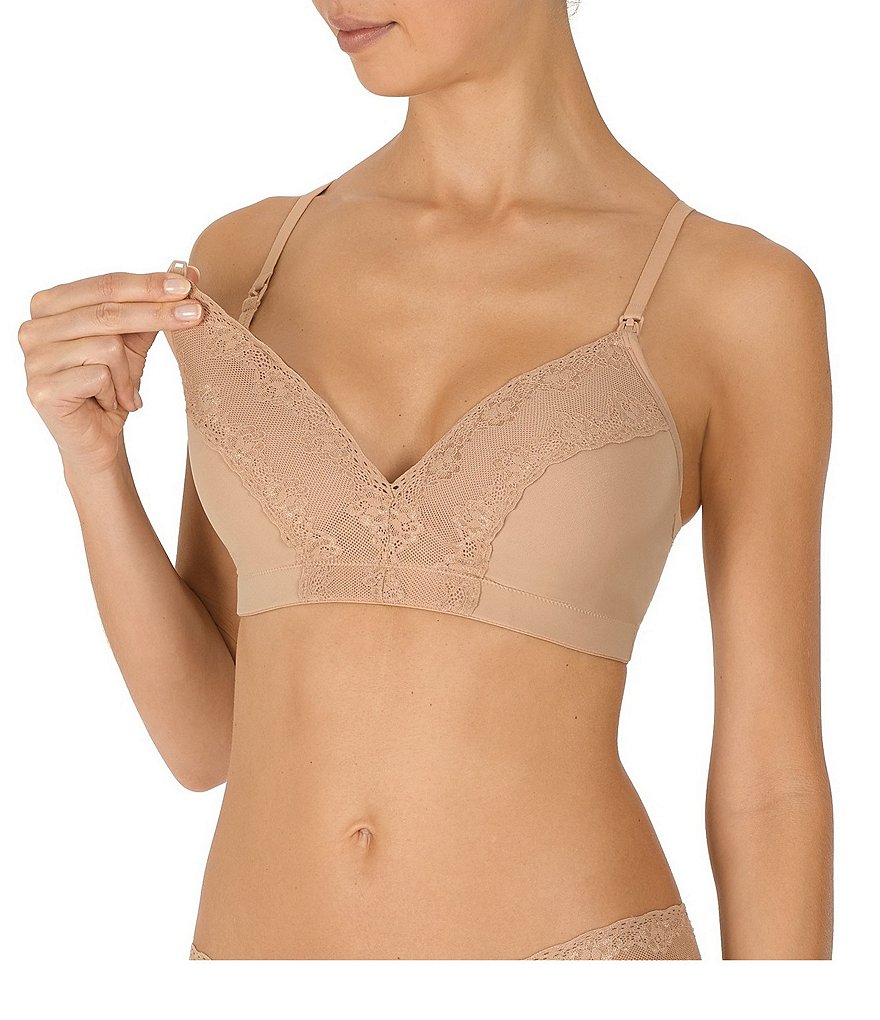 b.tempt'd by Wacoal Future Foundation Lurex Contour T-Shirt Bra