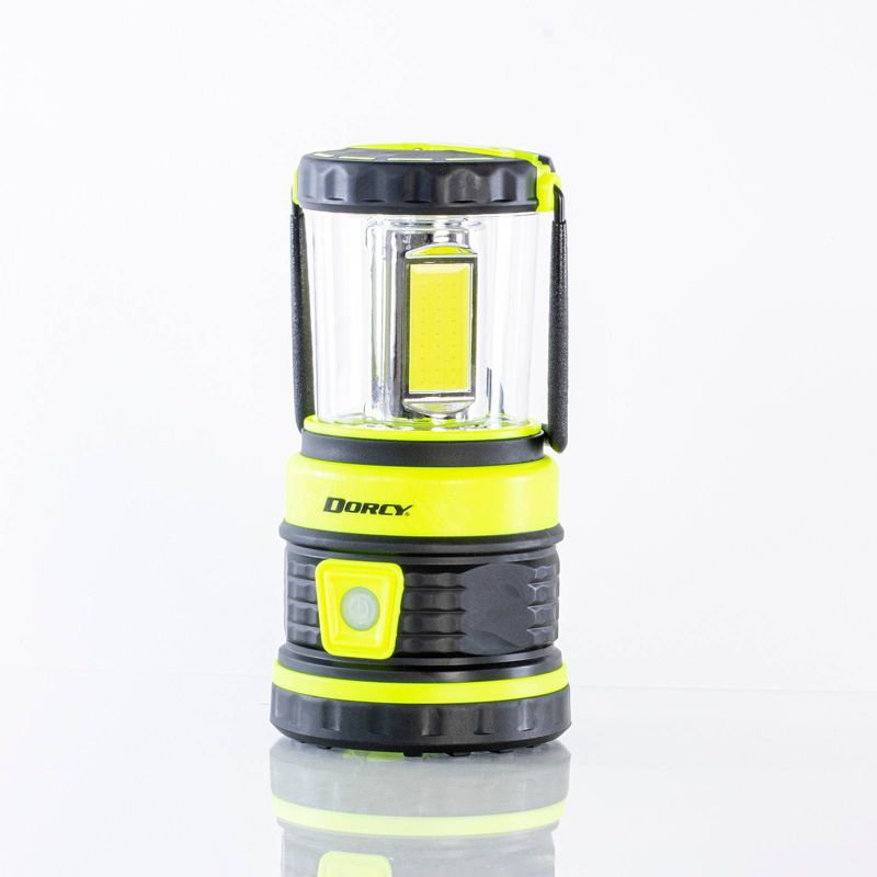 Dorcy 1800 Lumens LED Lantern with Power Bank