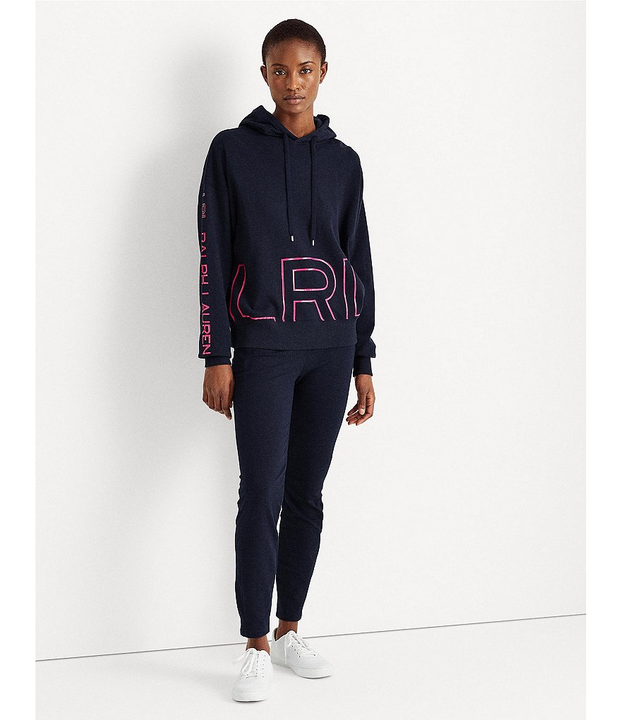 IBKUL Pull-On Ankle Pants