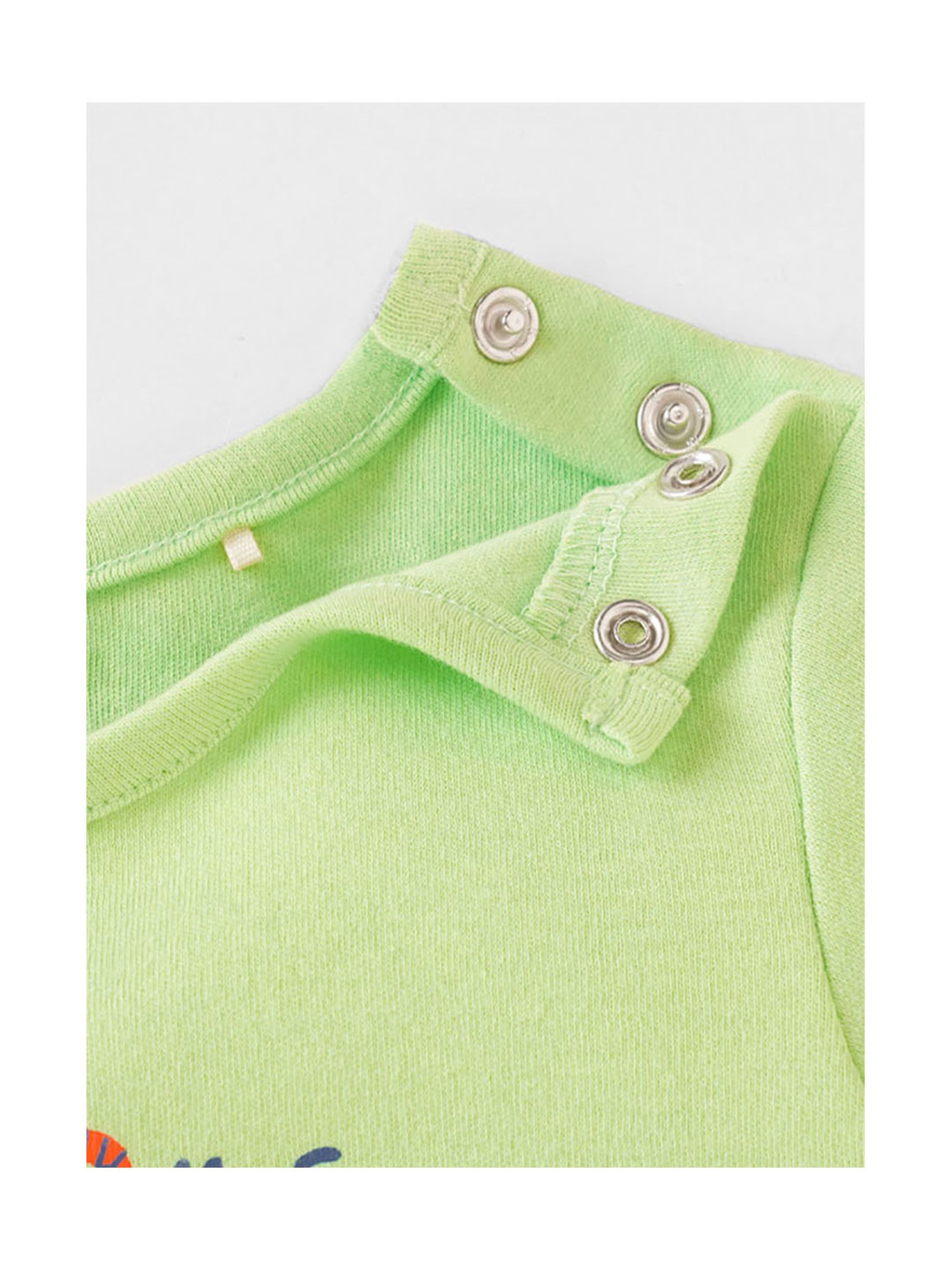 Ed-a-Mamma Baby Multicolor Printed Full Sleeves T-Shirt (Pack Of 3)