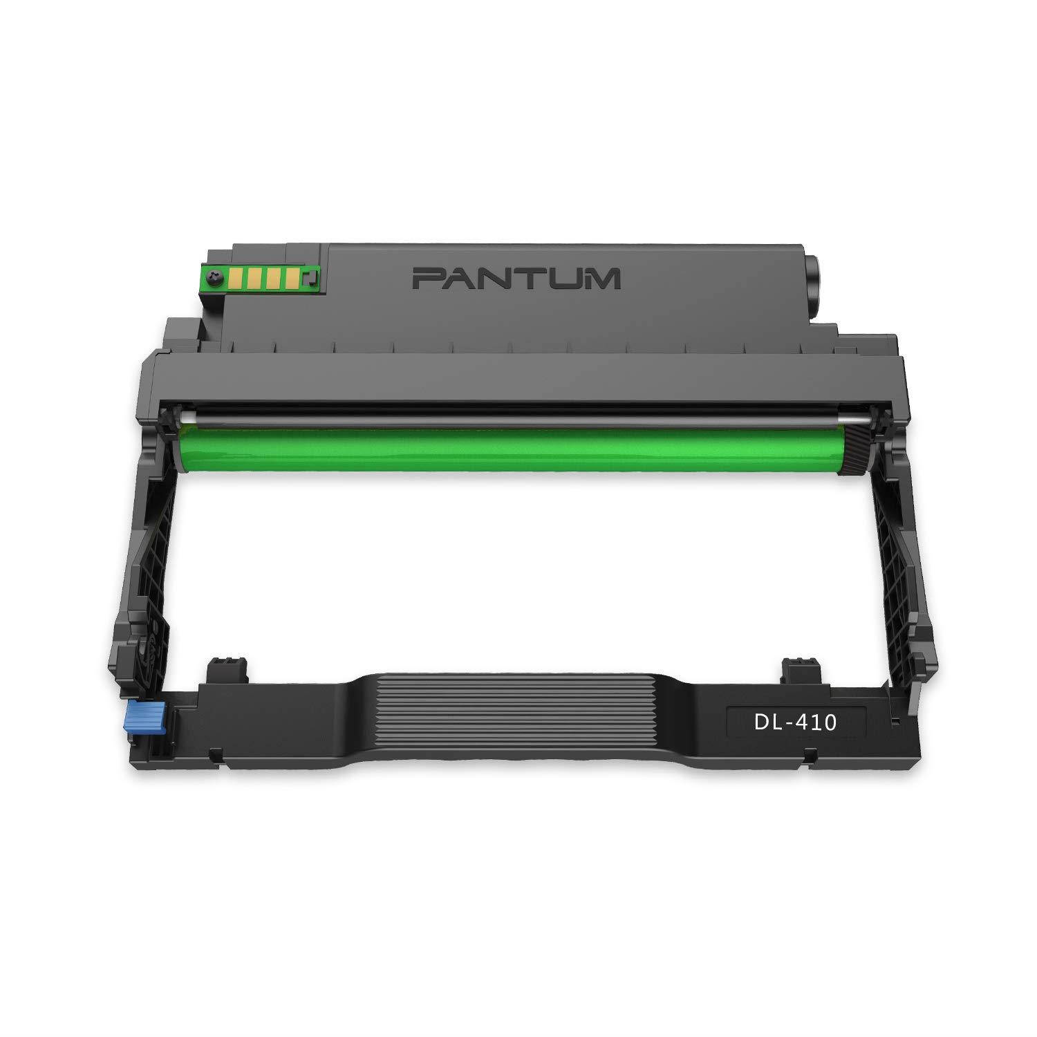 Pantum Drum Unit DL-410 Compatible with P3012 P3302 M6802 M7102 M7202 Series, 12000 Pages Yield per Drum Unit