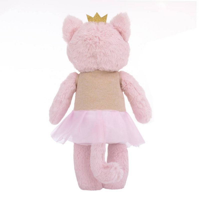 Little Love by NoJo Khloe Kitty Cat Plush