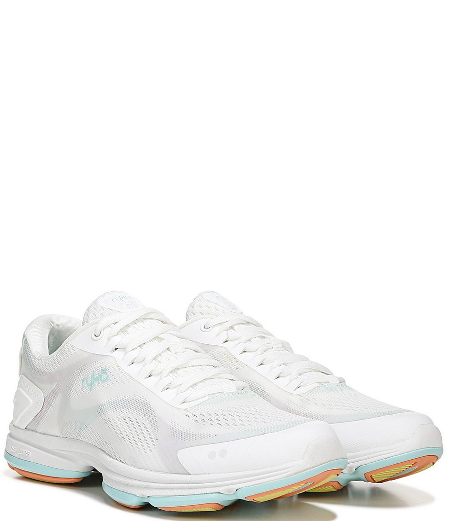 Reebok Women's DailyFit Slip-On Sneakers