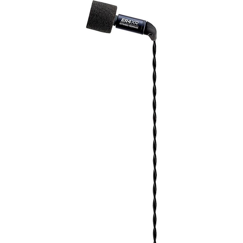 Etymotic Research ER4XR Extended Response Earphones