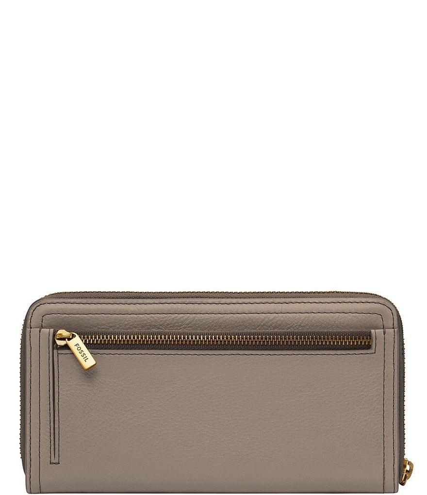 Hammitt 110 North Checkbook Wallet