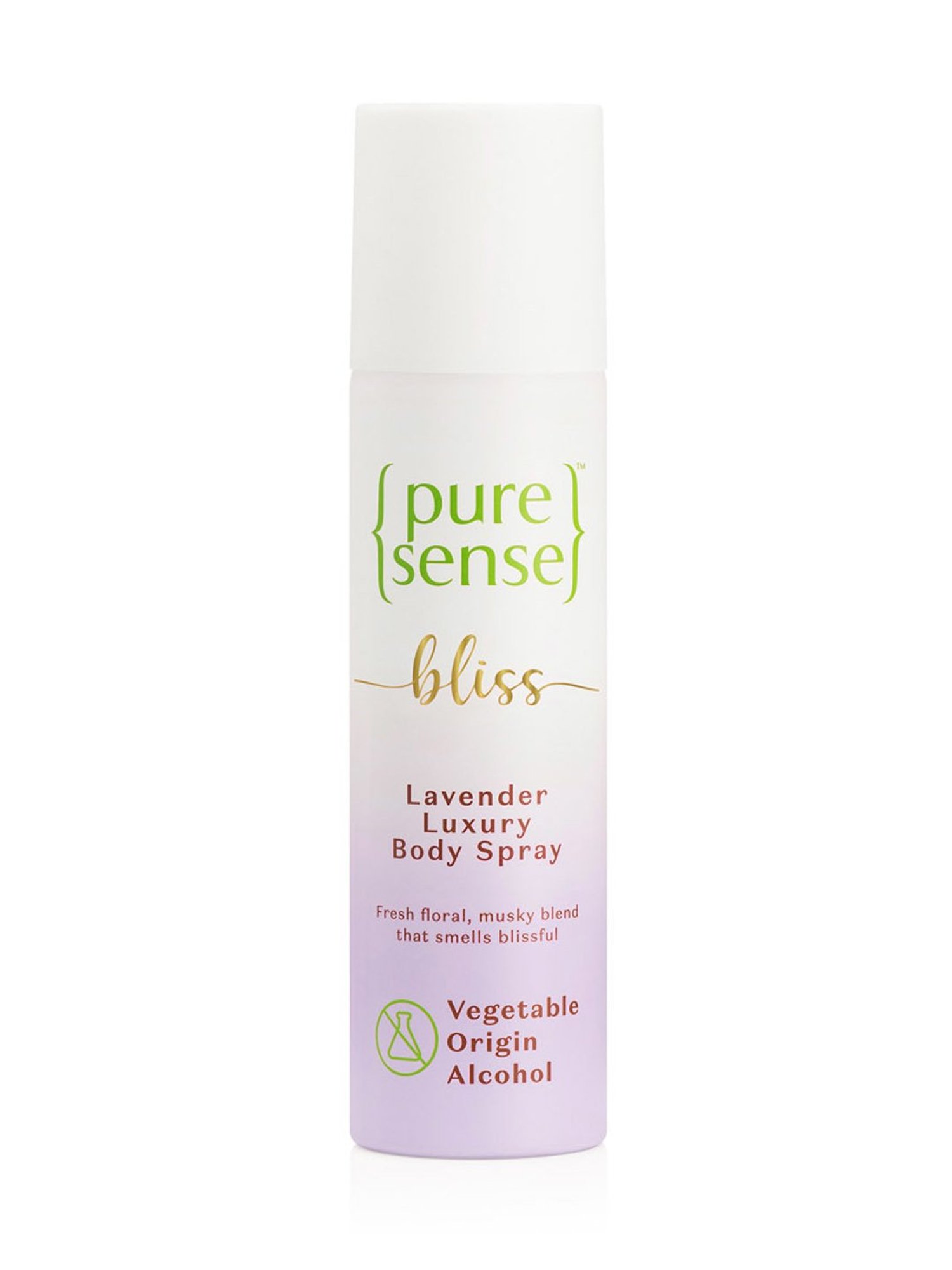 Pure Sense Bliss Lavender Luxury Body Spray - 150 ml