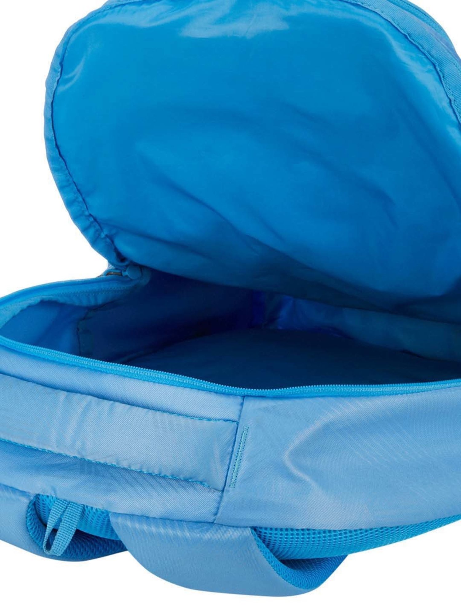 Wiki 47.5 Ltrs Blue Medium Laptop Backpack