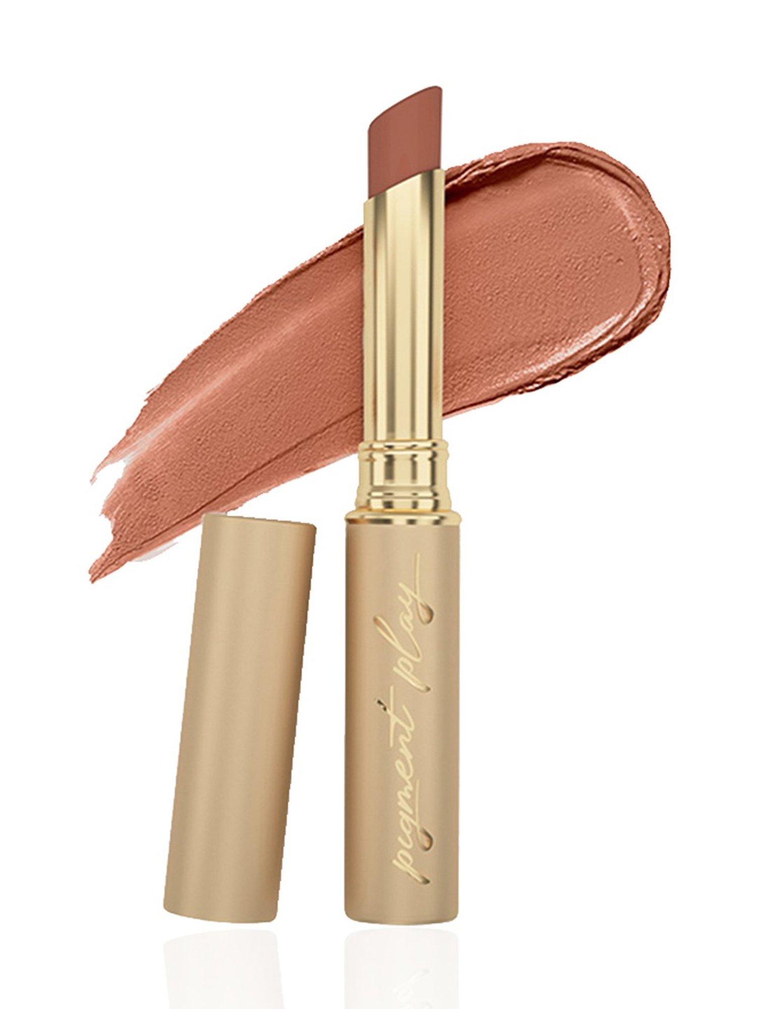 Pigment Play Performer Matte Lipstick Mine Forever - 2.9 gm